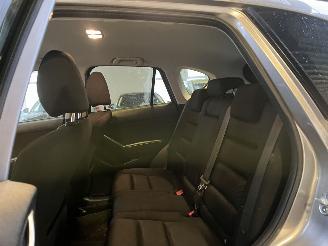 Mazda CX-5 2.0 4WD picture 16