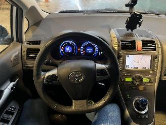 Toyota Auris 1.8 Full Hybrid Executive 44.000 NAP! picture 21