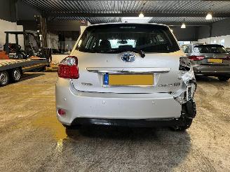 Toyota Auris 1.8 Full Hybrid Executive 44.000 NAP! picture 4