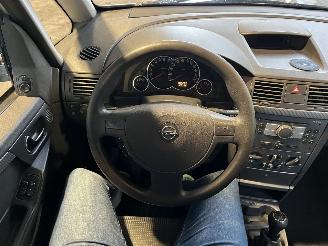 Opel Meriva 1.4-16V Temptation NAP! picture 17