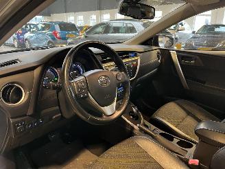 Toyota Auris 1.8 Hybrid NAP! picture 18