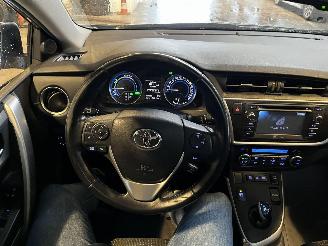 Toyota Auris 1.8 Hybrid NAP! picture 20