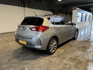 Toyota Auris 1.8 Hybrid NAP! picture 5