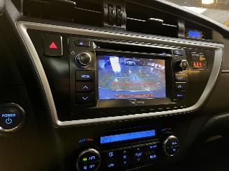 Toyota Auris 1.8 Hybrid NAP! picture 22