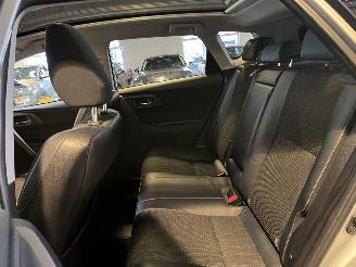 Toyota Auris 1.8 Hybrid NAP! picture 13