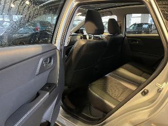 Toyota Auris 1.8 Hybrid NAP! picture 11