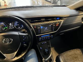 Toyota Auris 1.8 Hybrid NAP! picture 21