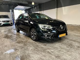 Renault Mégane 1.5 dCi Bose NAP! picture 7