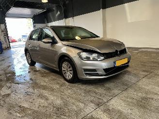 Volkswagen Golf 1.6 TDI Comfortline NAP! picture 7