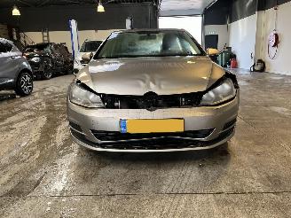 Volkswagen Golf 1.6 TDI Comfortline NAP! picture 8