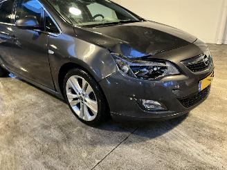 Opel Astra Sports Tourer 1.4 Turbo Sport picture 11