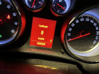 Opel Astra Sports Tourer 1.4 Turbo Sport picture 23