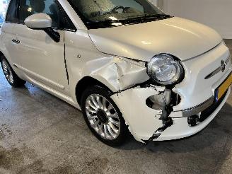 Fiat 500 1.0 TwinAir Lounge NAP! picture 11