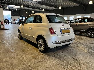 Fiat 500 1.0 TwinAir Lounge NAP! picture 3