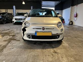 Fiat 500 1.0 TwinAir Lounge NAP! picture 8