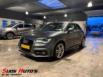 Auto incidentate Audi A1 1.2 TFSI Pro Line S NAP! 2012/3