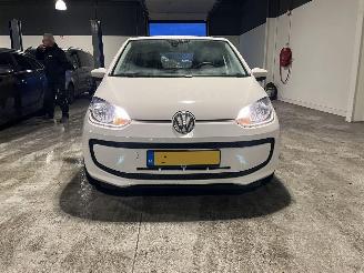 Volkswagen Up! 1.0 move up! BlueMotion picture 8