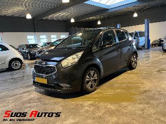 Auto incidentate Kia Venga 1.4 CVVT Edition NAP! 2018/5