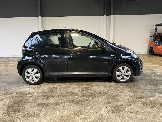 Toyota Aygo 1.0 VVT-i Aspiration NAP! picture 6
