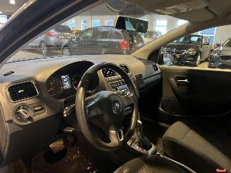 Volkswagen Polo 1.2 TSI Highline Automaat! picture 15