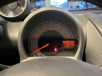 Citroën C1 1.0-12V Ambiance NAP Automaat! picture 19