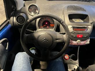 Citroën C1 1.0-12V Ambiance NAP Automaat! picture 16