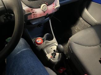 Citroën C1 1.0-12V Ambiance NAP Automaat! picture 18