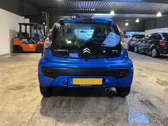 Citroën C1 1.0-12V Ambiance NAP Automaat! picture 4
