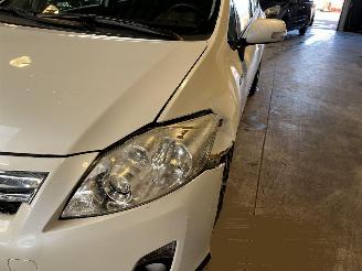 Toyota Auris 1.8 Full Hybrid Aspiration NAP! picture 9