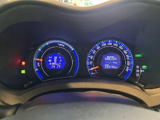 Toyota Auris 1.8 Full Hybrid Aspiration NAP! picture 22