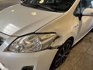 Toyota Auris 1.8 Full Hybrid Aspiration NAP! picture 10