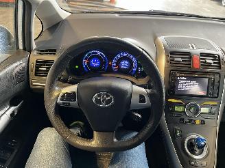 Toyota Auris 1.8 Full Hybrid Aspiration NAP! picture 23