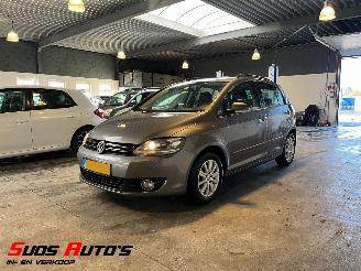  Volkswagen Golf Plus 1.4 TSI Trendline Automaat! 2013/12