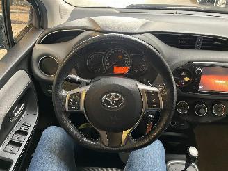 Toyota Yaris 1.3 VVT-i Style Automaat! picture 25