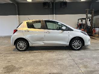 Toyota Yaris 1.3 VVT-i Style Automaat! picture 6
