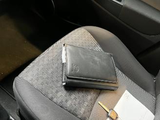 Toyota Yaris 1.3 VVT-i Style Automaat! picture 23