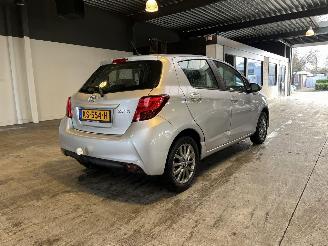 Toyota Yaris 1.3 VVT-i Style Automaat! picture 5