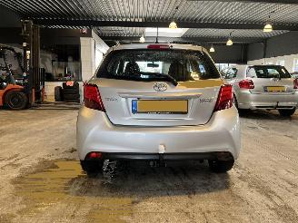Toyota Yaris 1.3 VVT-i Style Automaat! picture 4