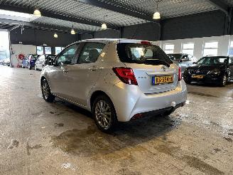 Toyota Yaris 1.3 VVT-i Style Automaat! picture 3