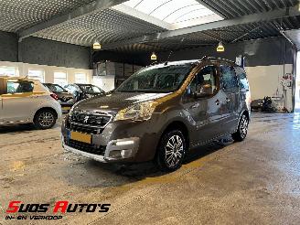  Peugeot Partner TEPEE 1.2 PureTech Allure 2018/3