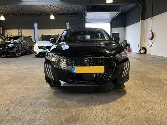 Peugeot 208 1.2 Hybrid 110 Allure 7500 NAP! picture 8