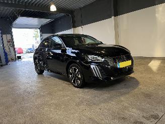 Peugeot 208 1.2 Hybrid 110 Allure 7500 NAP! picture 7