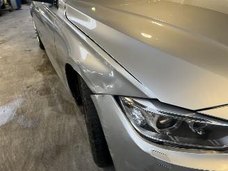 BMW 3-serie 328i High Executive NAP! picture 10