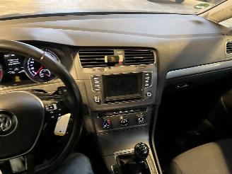 Volkswagen Golf 1.6 TDI Trendline Plus BlueMotion picture 19