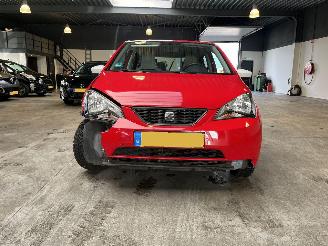 Seat Mii 1.0 Style Chic 77.000 KM! picture 8