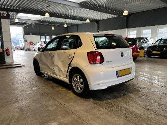 Volkswagen Polo 1.2 TDI BlueMotion NAP! picture 3