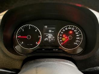 Volkswagen Polo 1.2 TDI BlueMotion NAP! picture 21