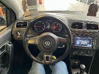 Volkswagen Polo 1.2 TDI BlueMotion NAP! picture 19