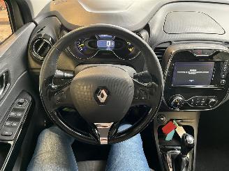 Renault Captur 1.2 TCe Dynamique Automaat NAP! picture 21