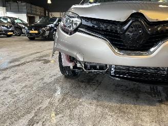 Renault Captur 1.2 TCe Dynamique Automaat NAP! picture 9